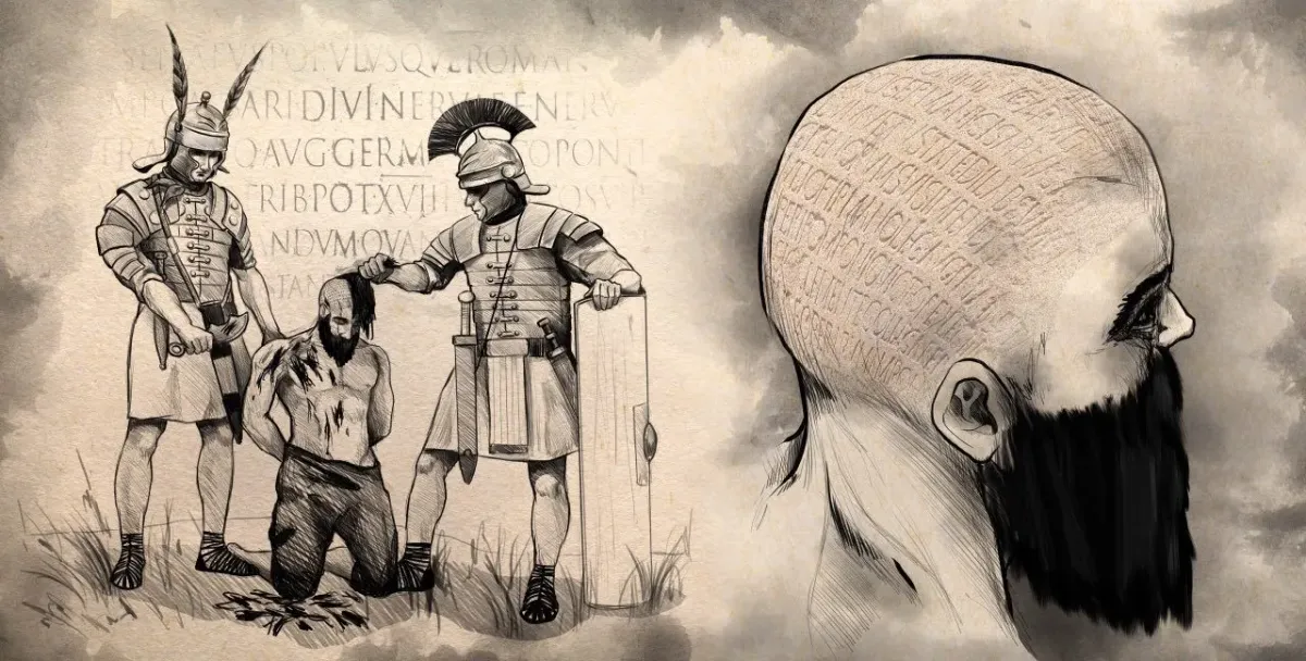 Cryptography: How Humans Hid Secrets Long Before Wi-Fi