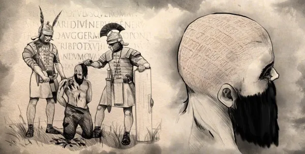 Cryptography: How Humans Hid Secrets Long Before Wi-Fi